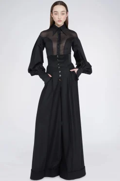 Pantaloni^Antonio Marras Celestine
