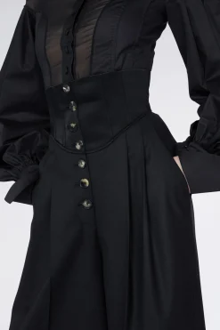 Pantaloni^Antonio Marras Celestine