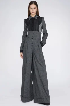 Pantaloni^Antonio Marras Celestine I