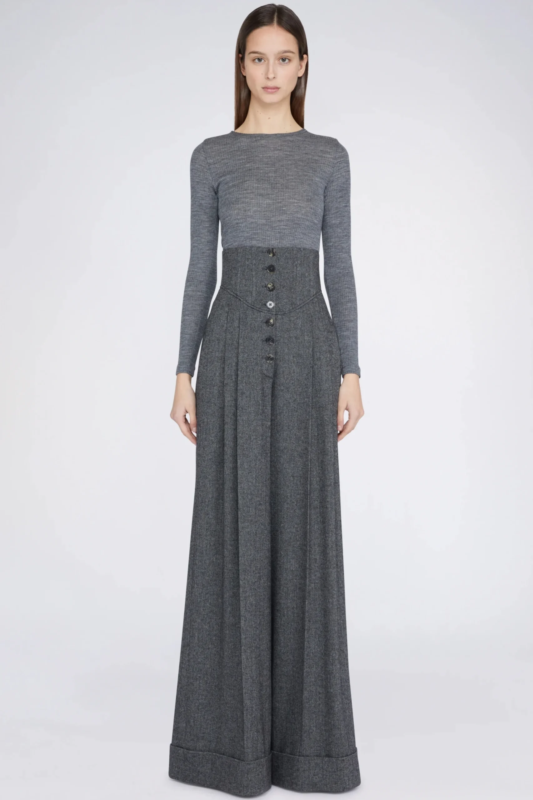 Pantaloni^Antonio Marras Celestine I