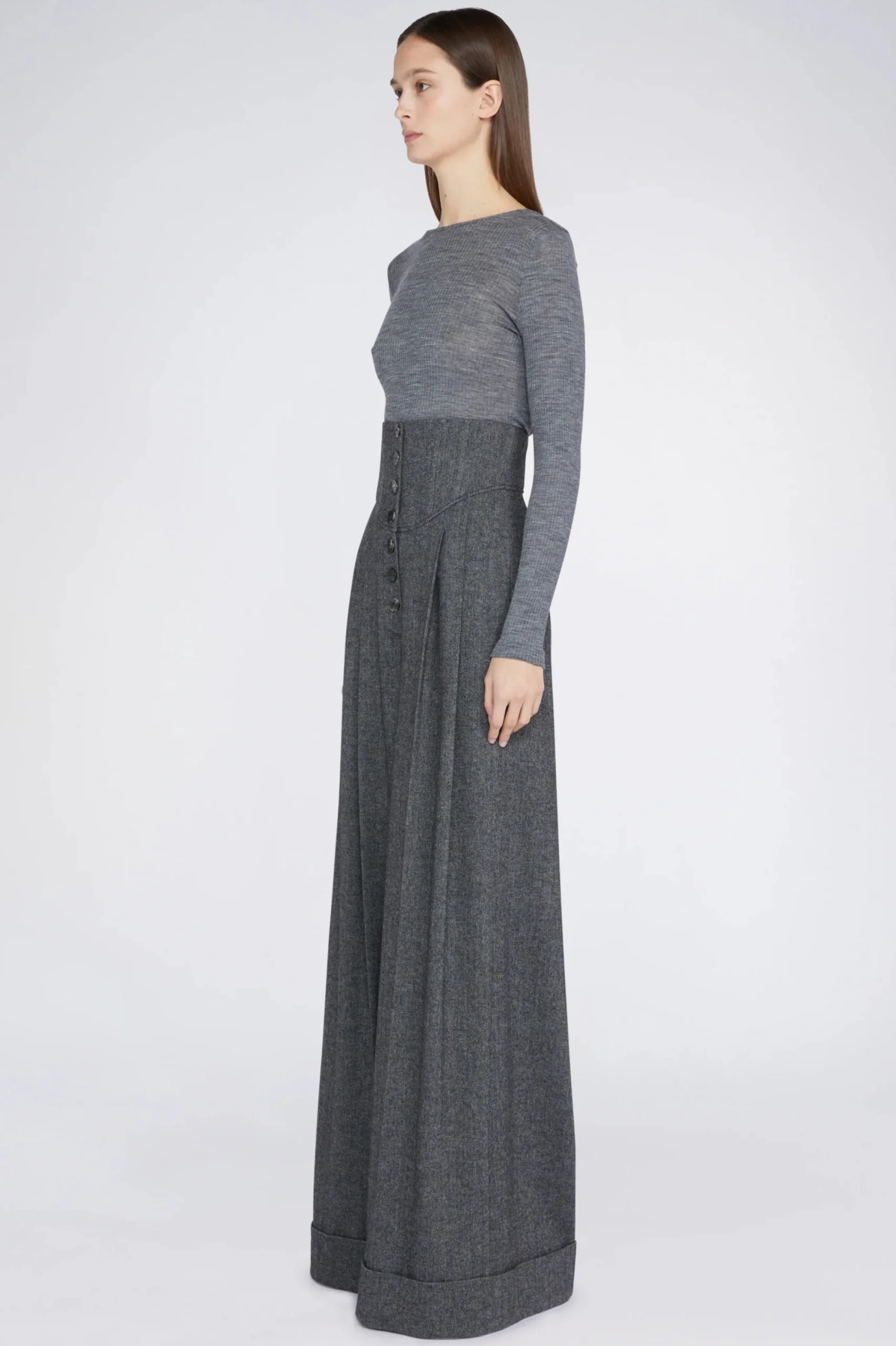 Pantaloni^Antonio Marras Celestine I