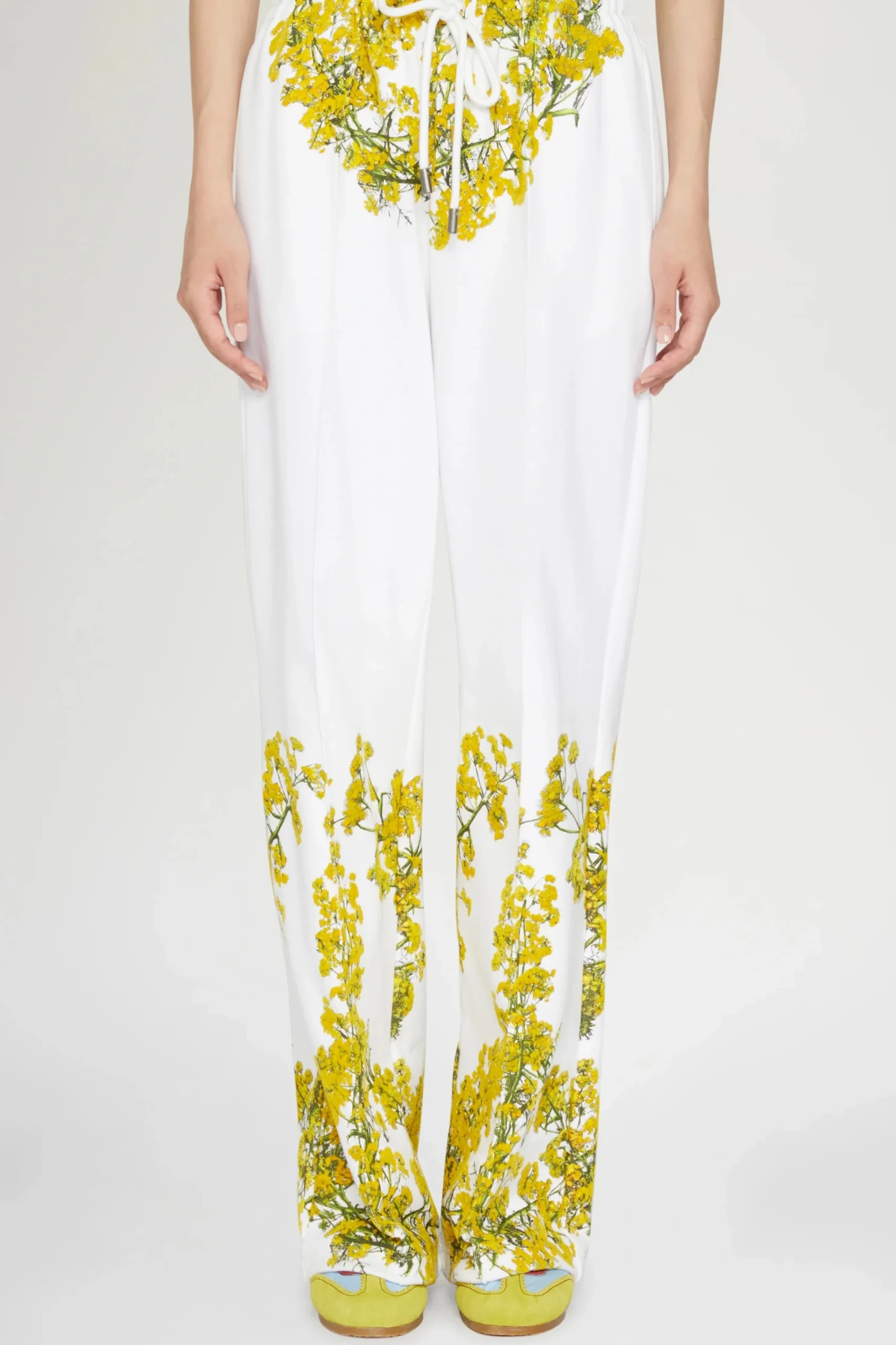 Pantaloni^Antonio Marras Cistina