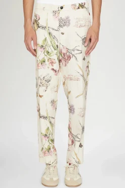 Uomo^Antonio Marras Cisto