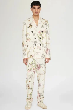 Uomo^Antonio Marras Corbezzolo