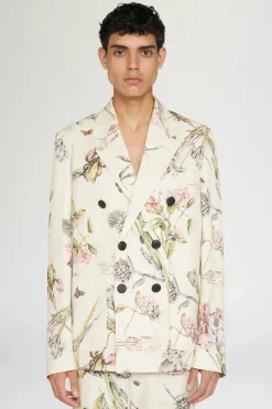 Uomo^Antonio Marras Corbezzolo