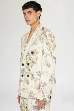 Uomo^Antonio Marras Corbezzolo