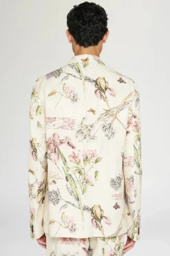 Uomo^Antonio Marras Corbezzolo
