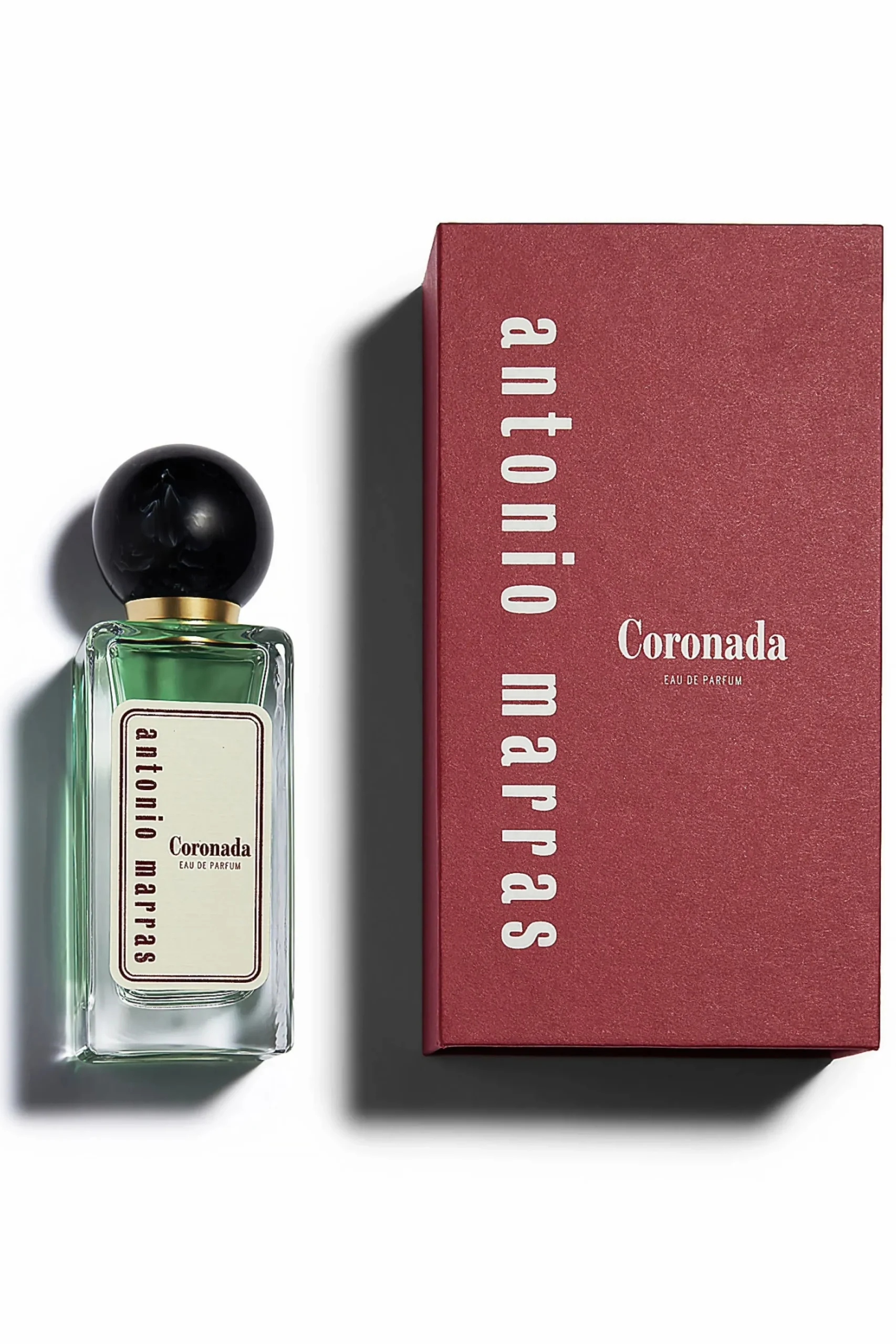 Fragranze Esclusive^Antonio Marras Coronada