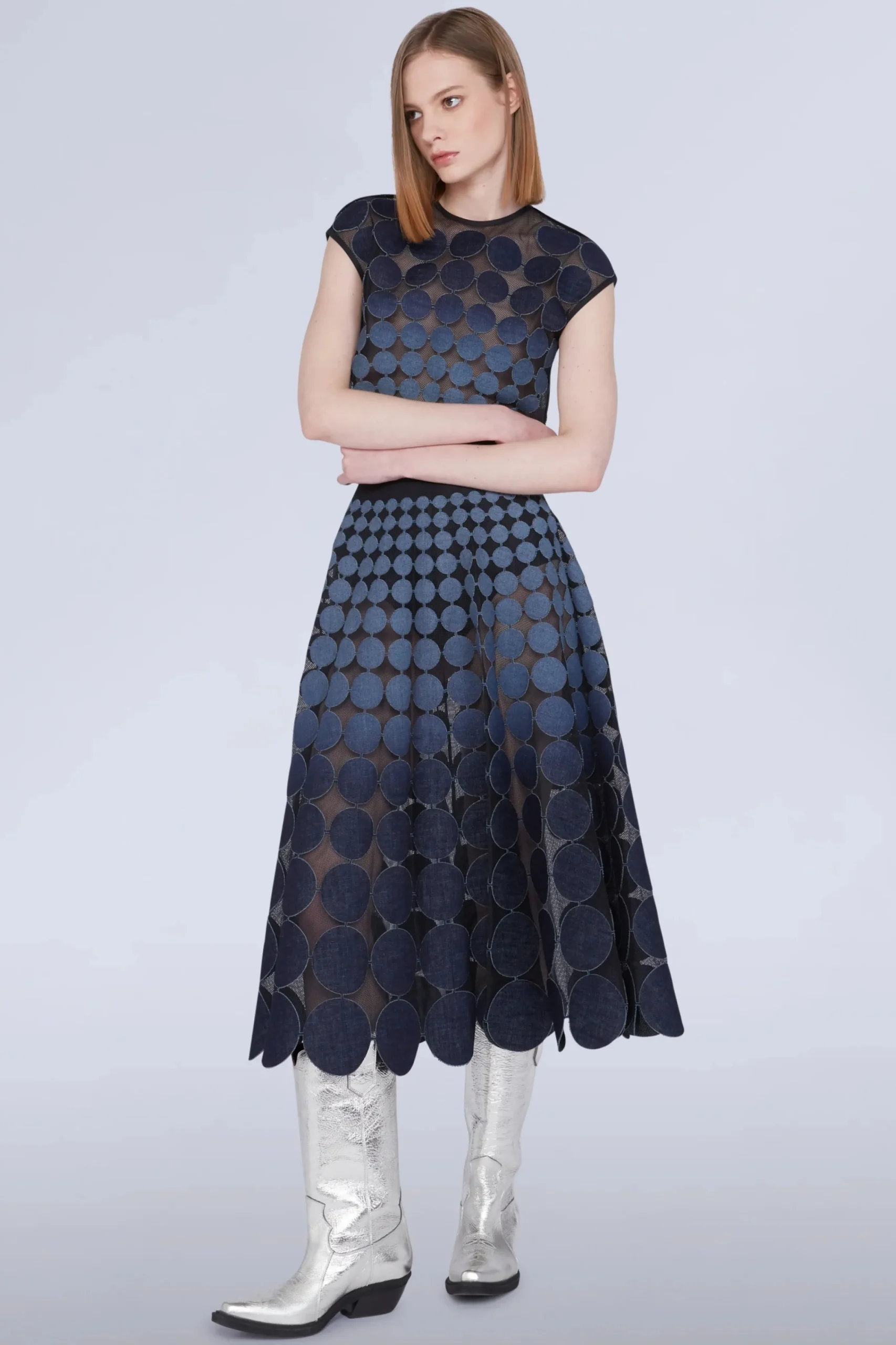 Magliette E Top^Antonio Marras Devika
