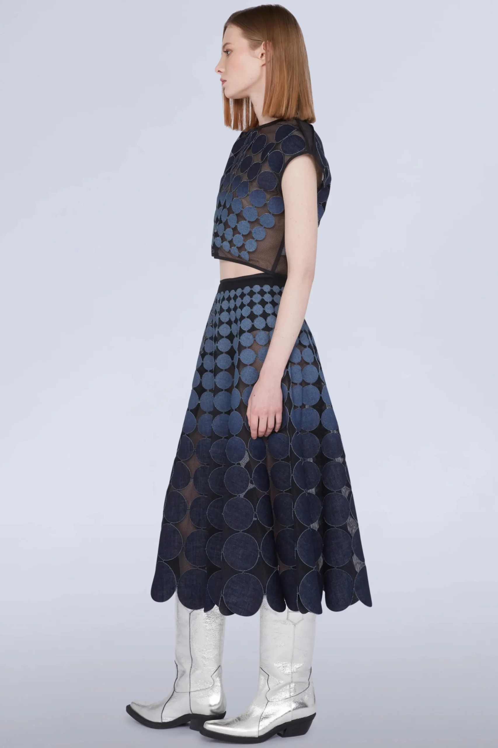 Magliette E Top^Antonio Marras Devika