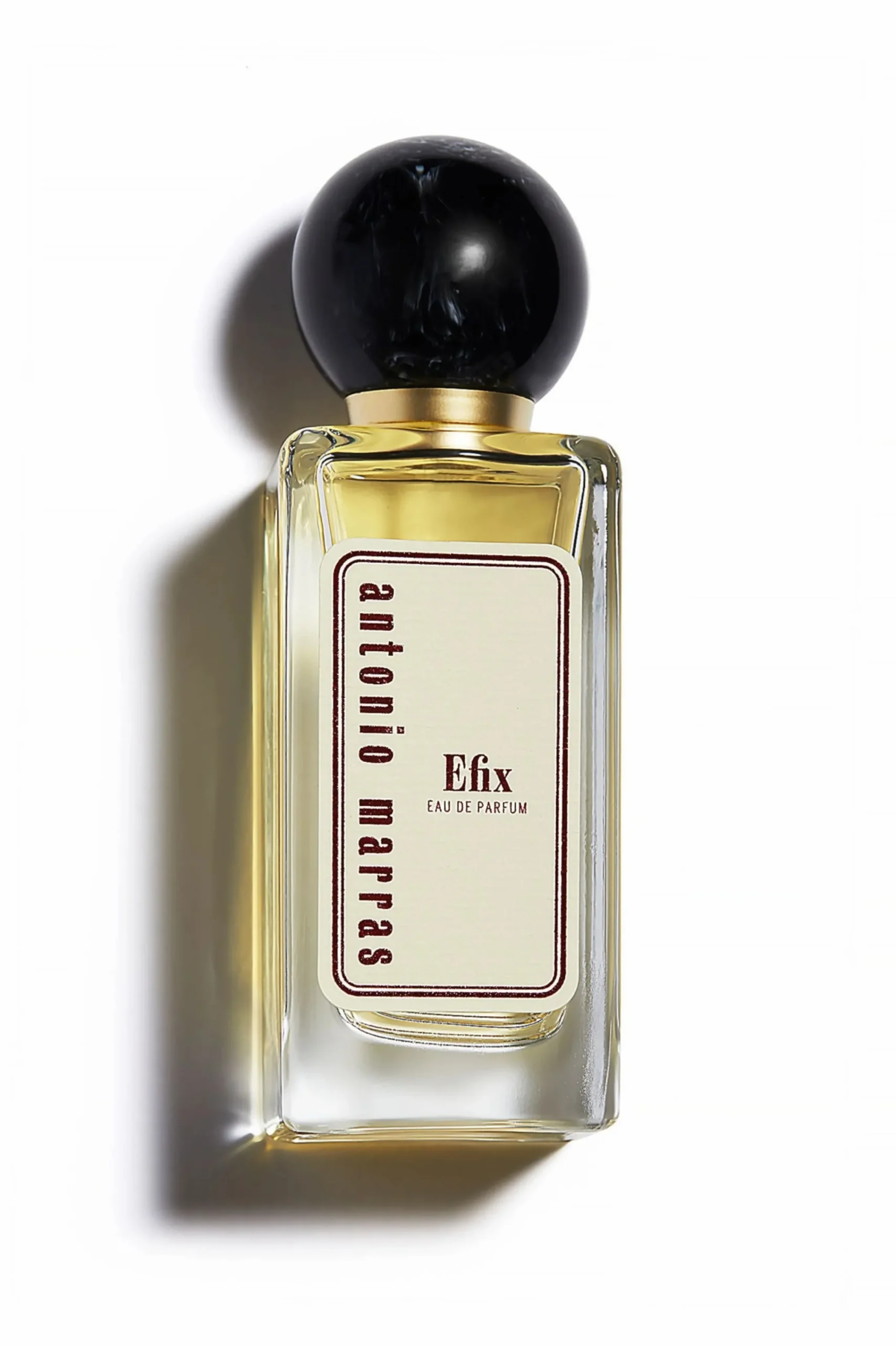 Fragranze Esclusive^Antonio Marras Efix