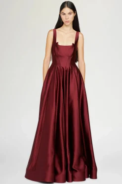 Abiti^Antonio Marras Eleonora Bordeaux