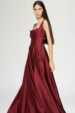 Abiti^Antonio Marras Eleonora Bordeaux