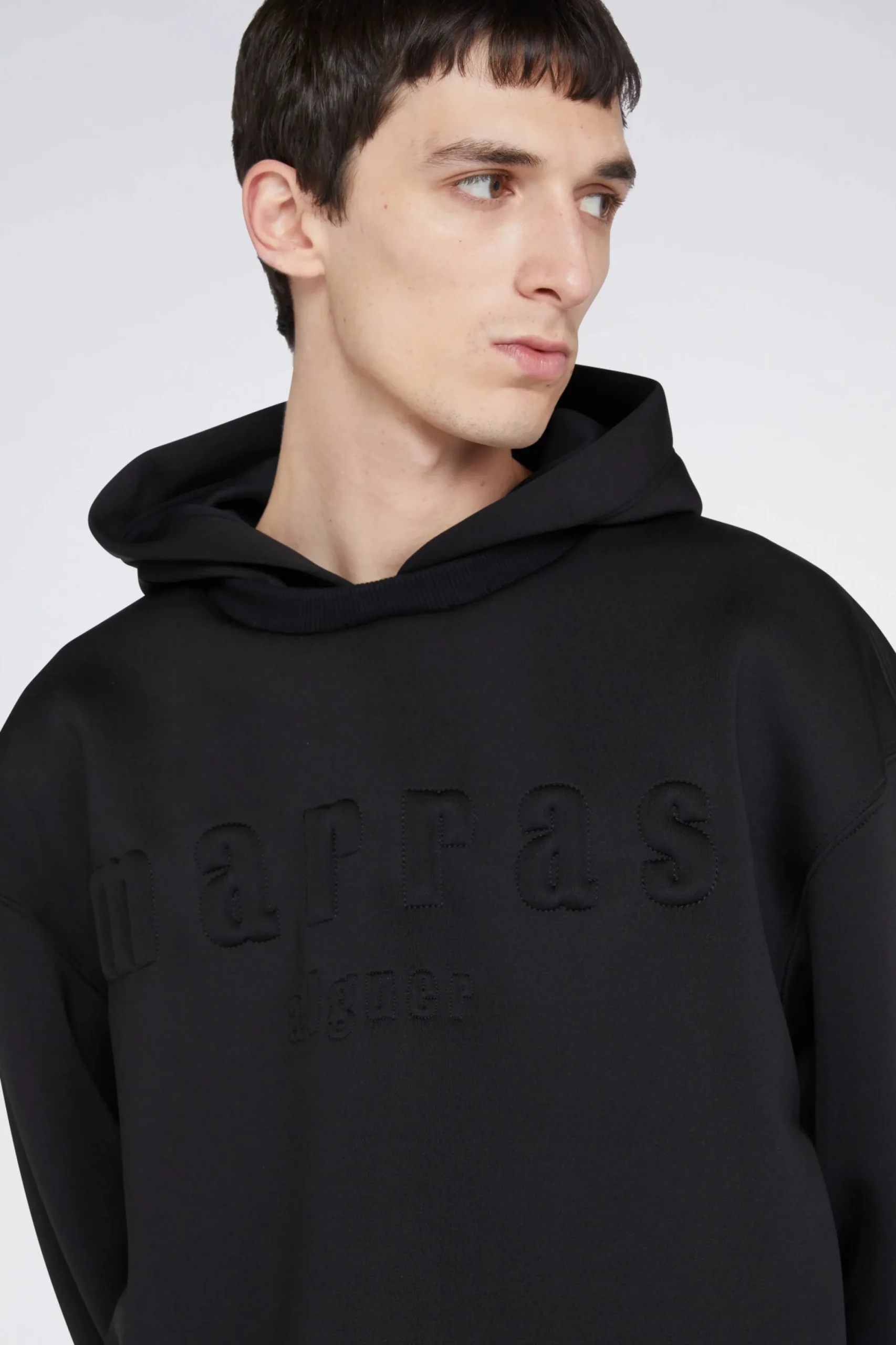 Uomo^Antonio Marras Elian I