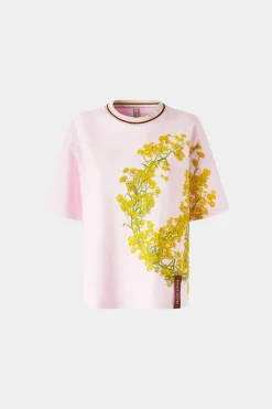 Magliette E Top^Antonio Marras Erborea Pink