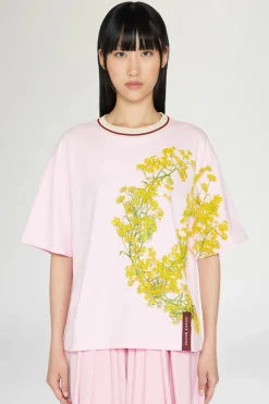 Magliette E Top^Antonio Marras Erborea Pink
