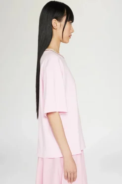 Magliette E Top^Antonio Marras Erborea Pink