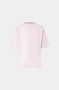Magliette E Top^Antonio Marras Erborea Pink