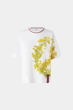 Magliette E Top^Antonio Marras Erborea White