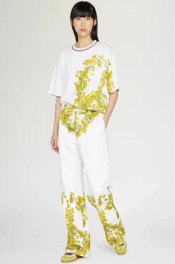 Magliette E Top^Antonio Marras Erborea White
