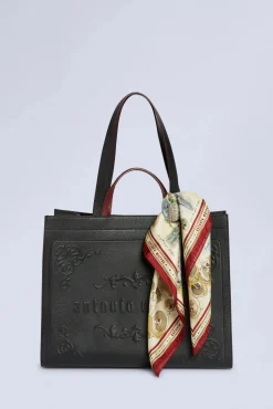 Accessori Morbidi^Antonio Marras Foulard Roma