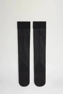 Accessori Morbidi^Antonio Marras Gambaletti Neri