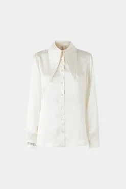 Camicie E Bluse^Antonio Marras Genziana Ivory