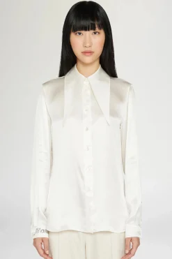 Camicie E Bluse^Antonio Marras Genziana Ivory