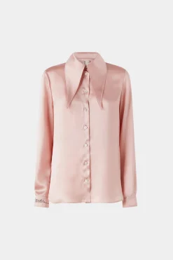 Camicie E Bluse^Antonio Marras Genziana Pink
