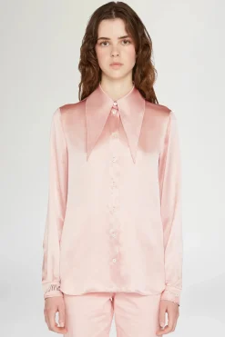 Camicie E Bluse^Antonio Marras Genziana Pink
