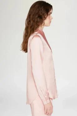 Camicie E Bluse^Antonio Marras Genziana Pink