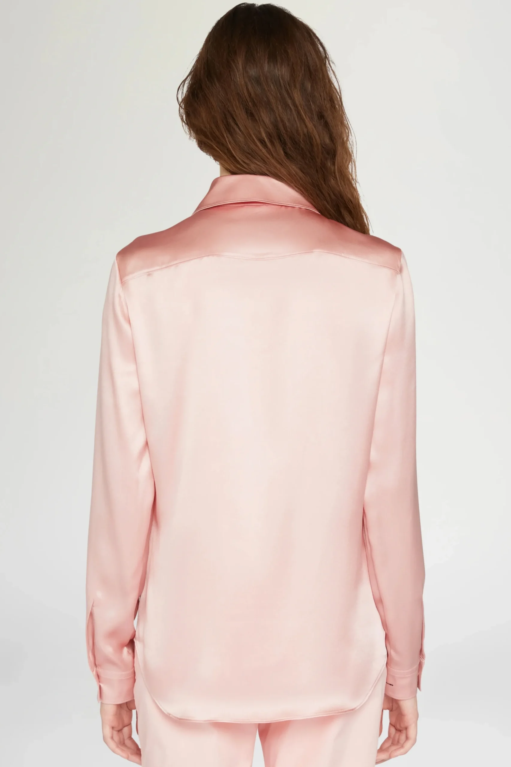 Camicie E Bluse^Antonio Marras Genziana Pink