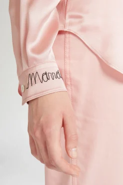 Camicie E Bluse^Antonio Marras Genziana Pink