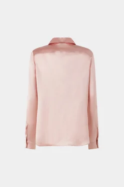 Camicie E Bluse^Antonio Marras Genziana Pink