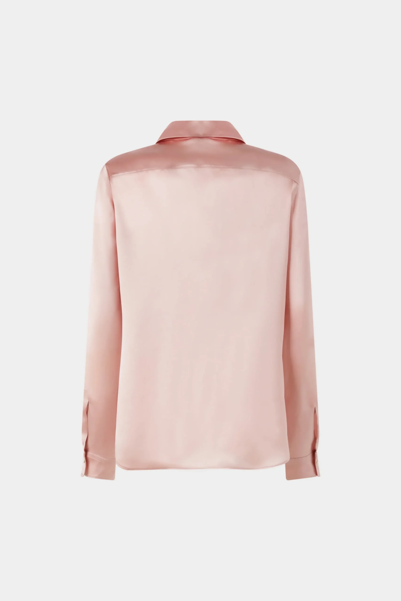 Camicie E Bluse^Antonio Marras Genziana Pink