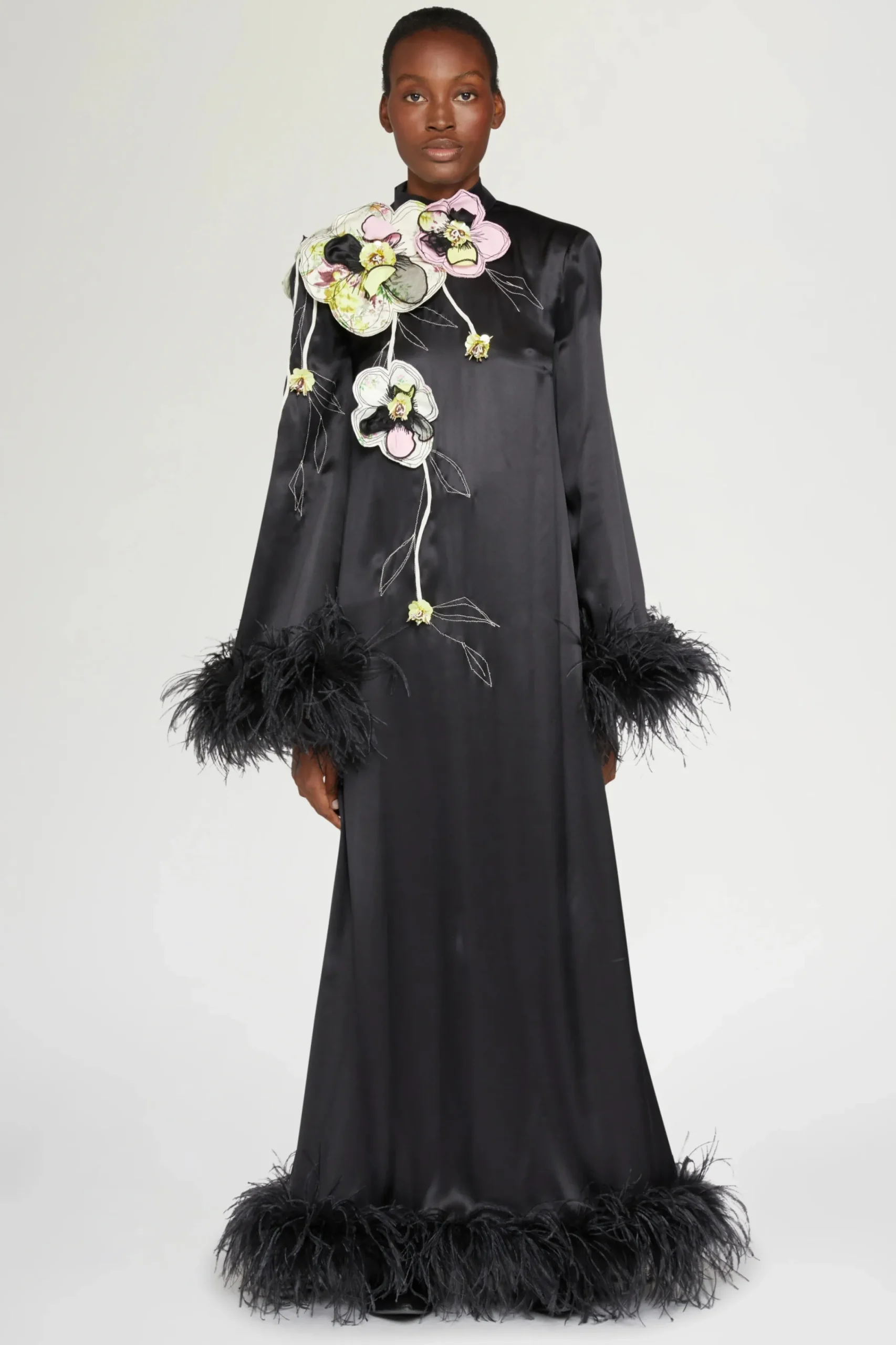 Abiti^Antonio Marras Giglio