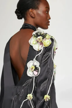 Abiti^Antonio Marras Giglio