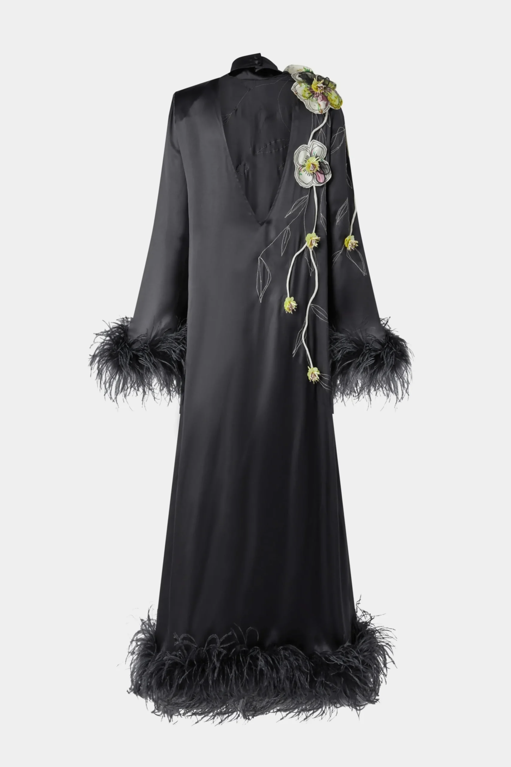 Abiti^Antonio Marras Giglio