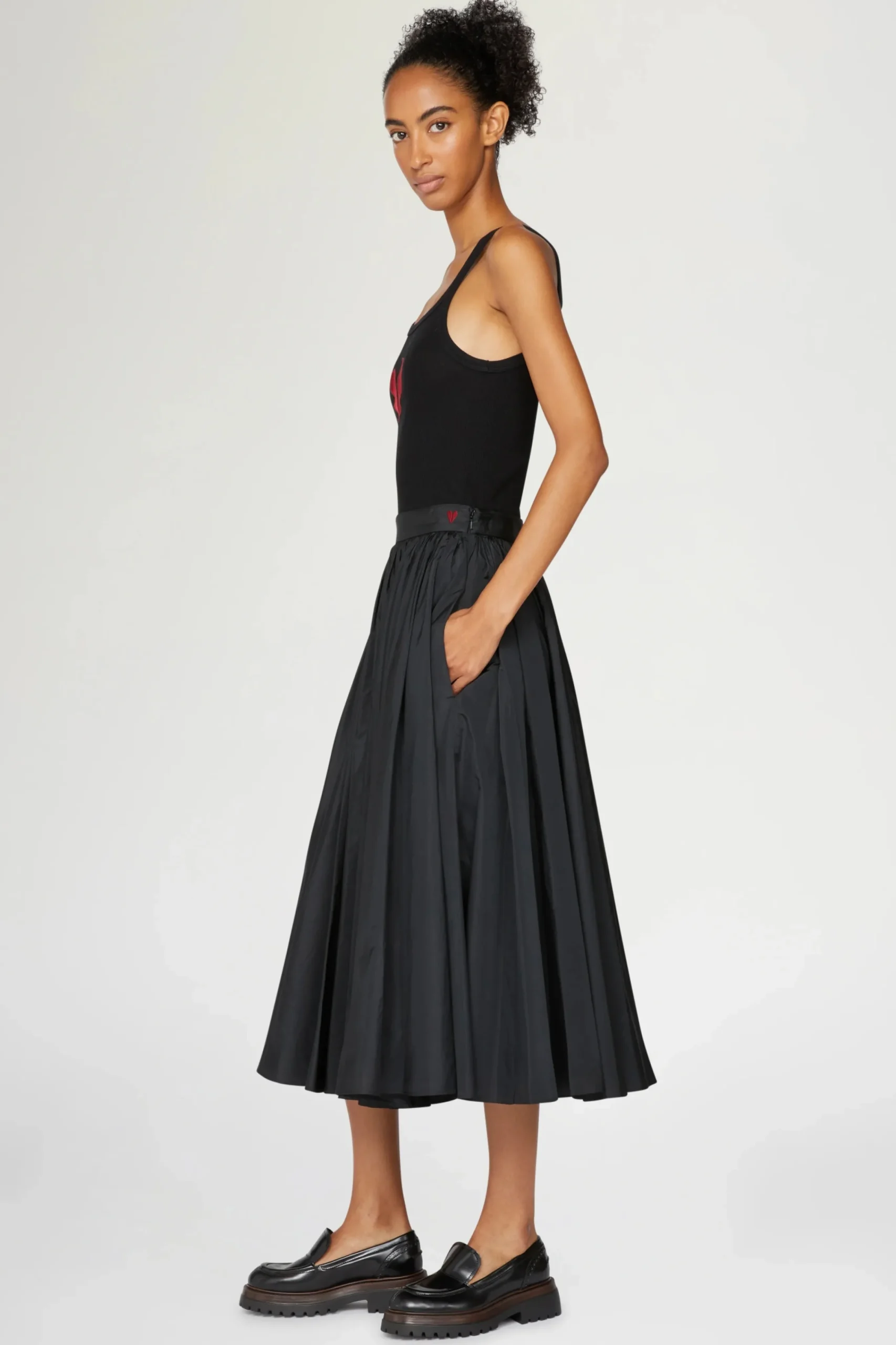 Gonne^Antonio Marras Gonna Midi con Balze