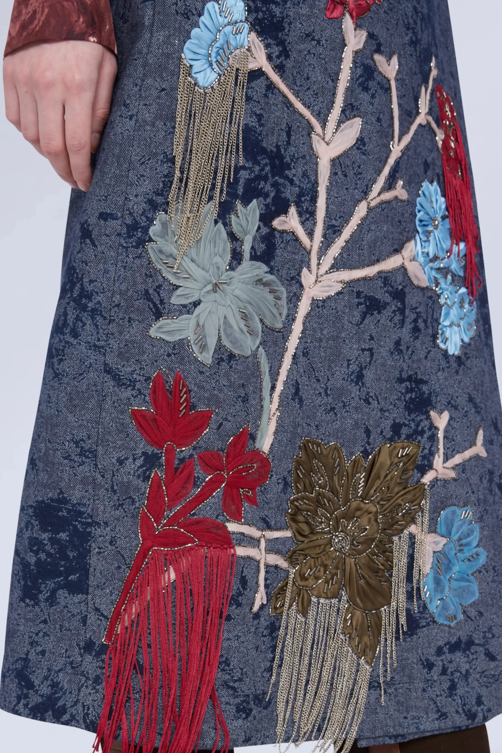 Gonne^Antonio Marras Irina