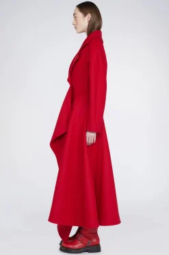 Giacche E Capispalla^Antonio Marras Isolde Rosso
