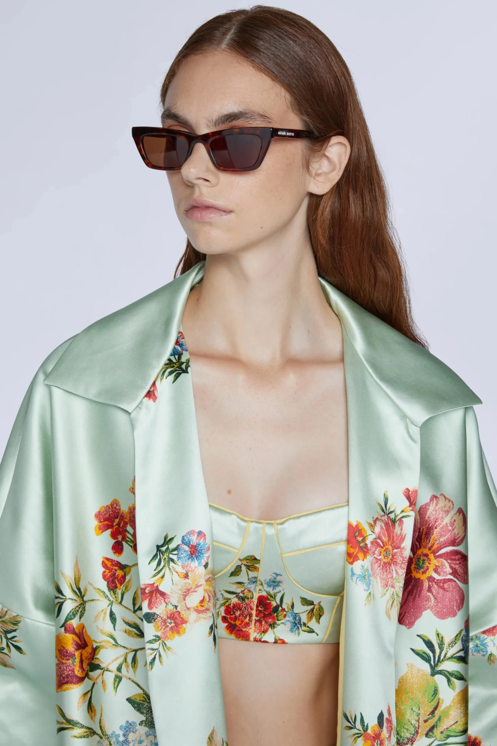 Occhiali Da Sole^Antonio Marras Jachedda I