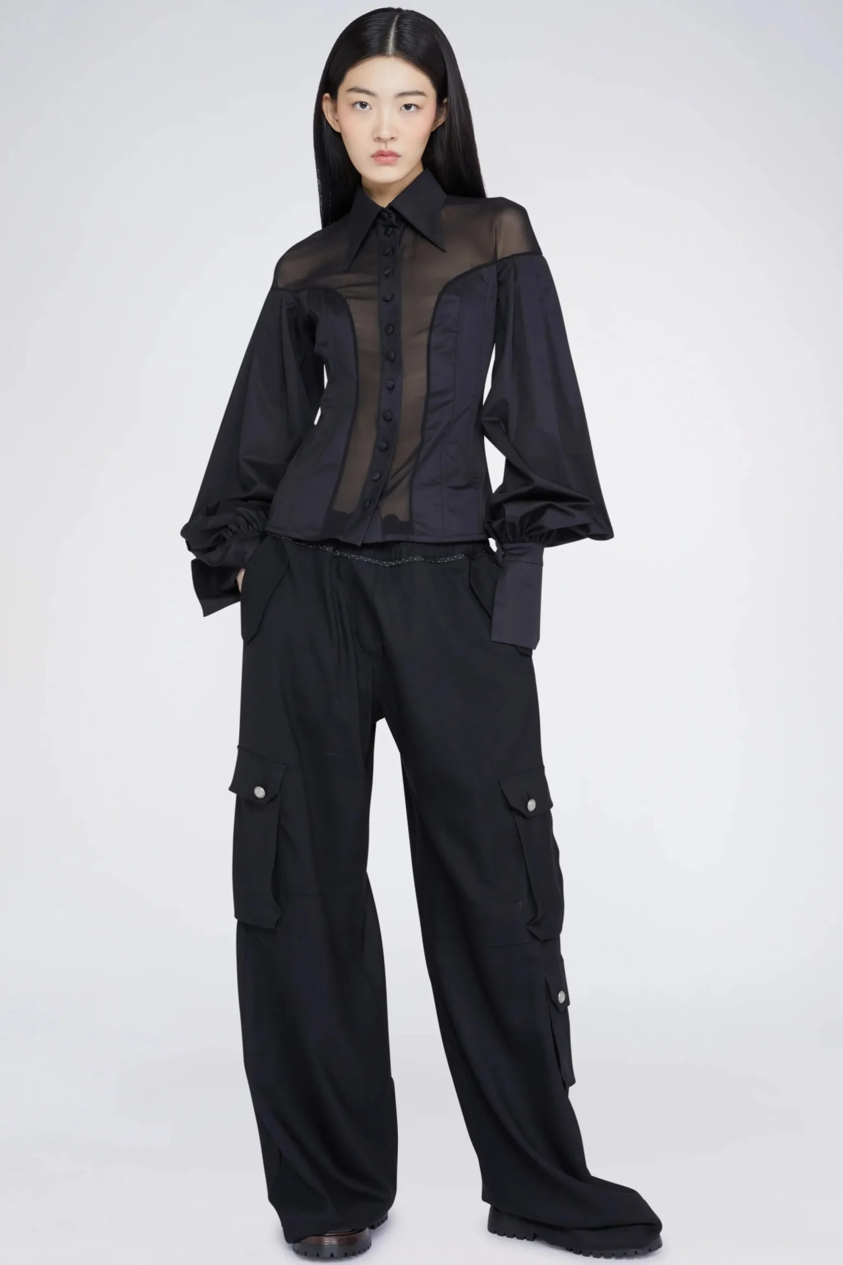 Camicie E Bluse^Antonio Marras Jina