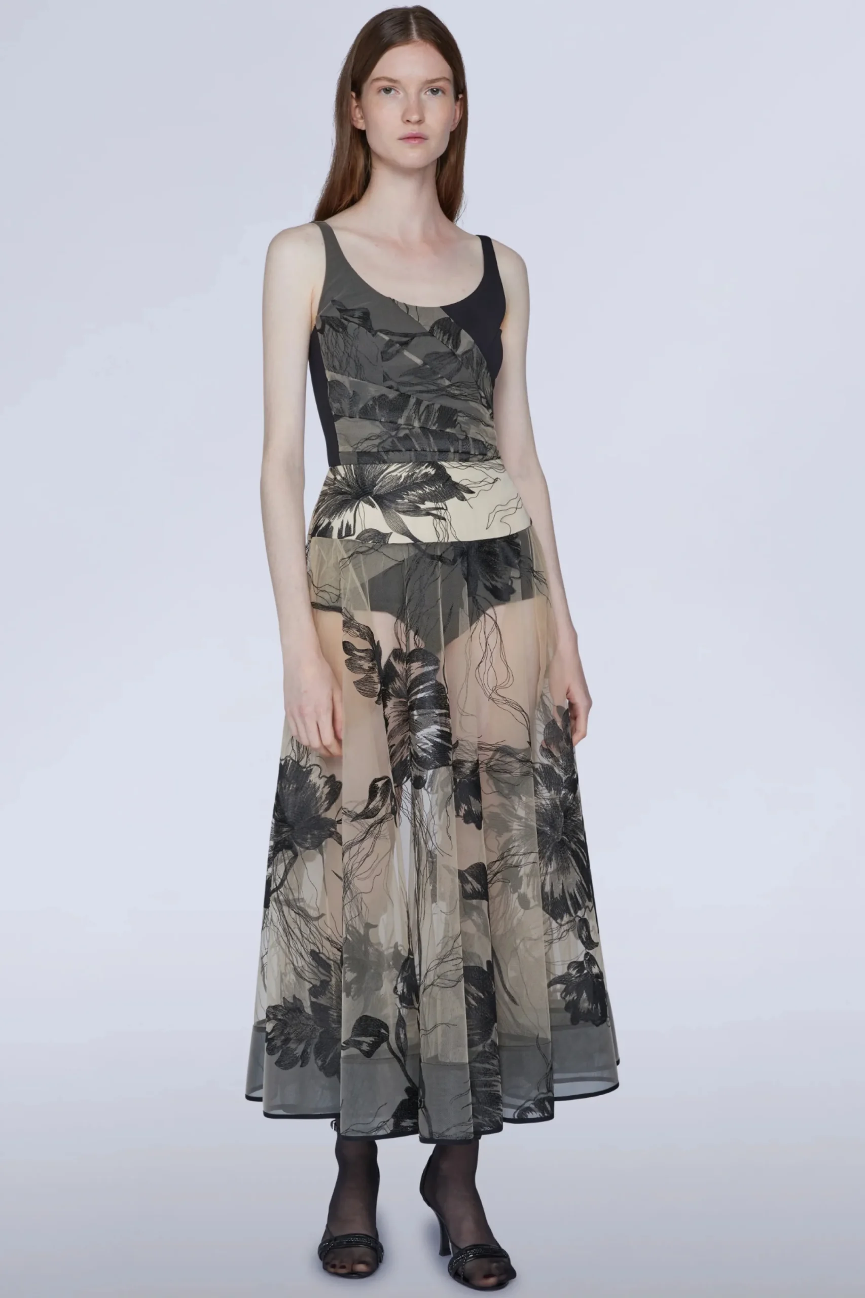 Gonne^Antonio Marras Kayla