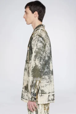 Uomo^Antonio Marras Lapo
