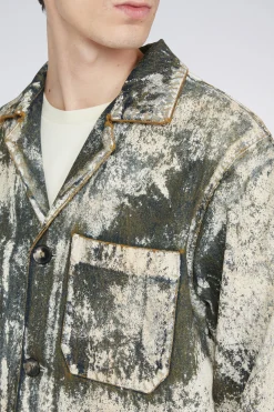 Uomo^Antonio Marras Lapo