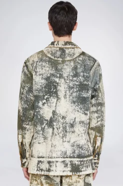 Uomo^Antonio Marras Lapo