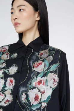 Camicie E Bluse^Antonio Marras Layla Black