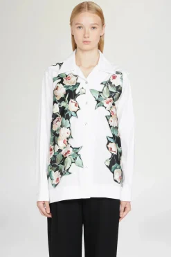 Camicie E Bluse^Antonio Marras Layla White