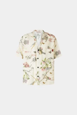 Uomo^Antonio Marras Lentisco